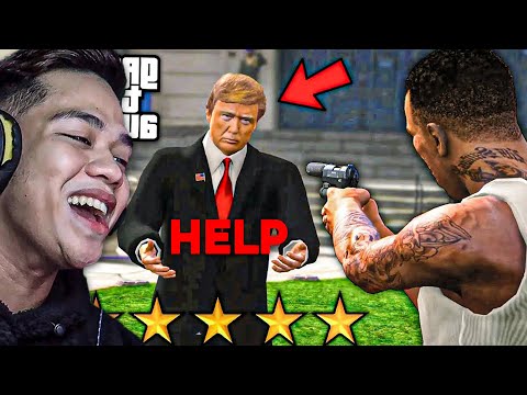 First to Kill the President - Wins P5,000 GCASH | GTA 5 RP