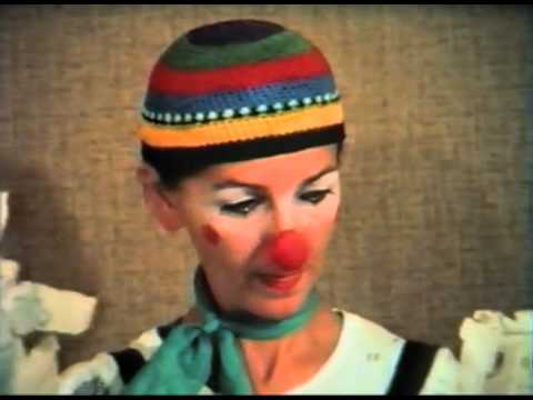 Grindl Kuchirka (1989) by Gérard Courant - Cinématon #1111