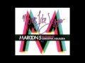 Maroon 5 Feat Christina Aguilera - Moves Like ...