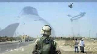 Venom at war with satan airborne iraq madmiketv.com producer