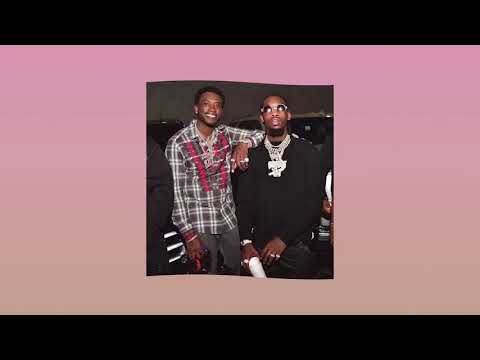 Gucci Mane x Offset Type Beat "Met Gala" | 2020 Trap Beat Instrumental