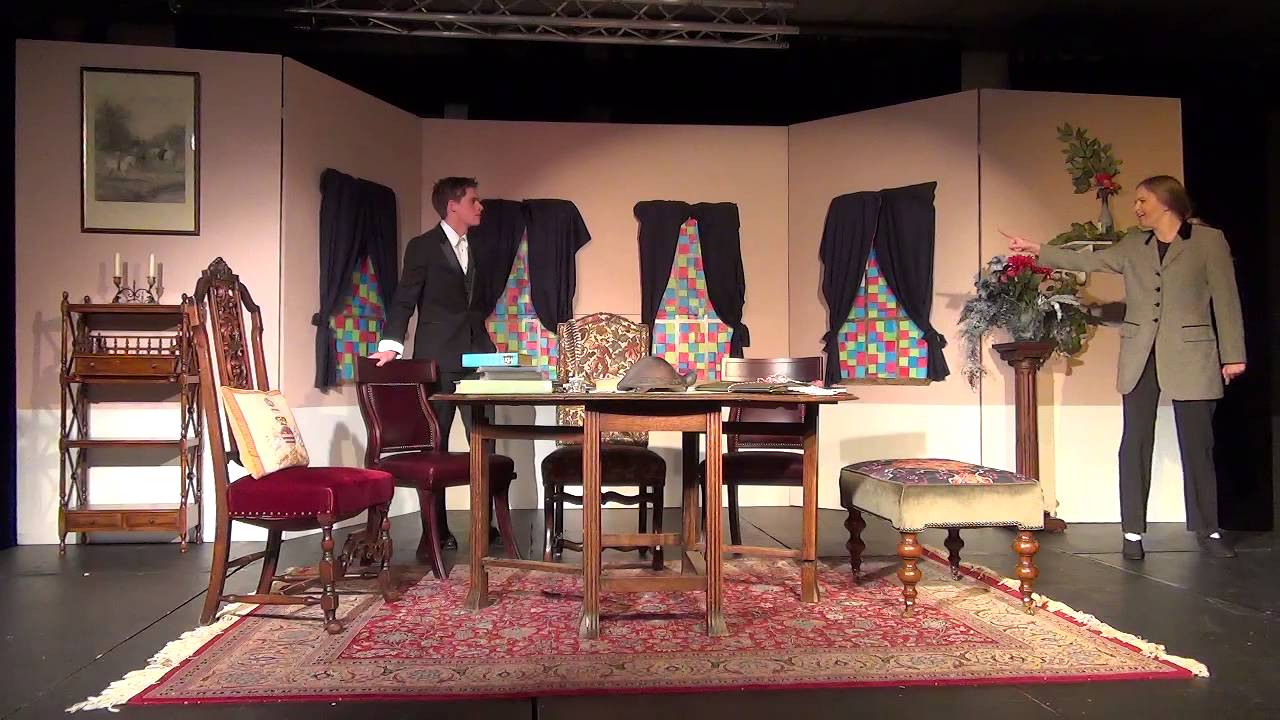 Arcadia Part 1