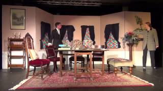 Arcadia Part 1