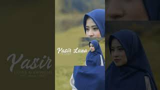 Download lagu Ai Khodijah - Yasir Lana mp3
