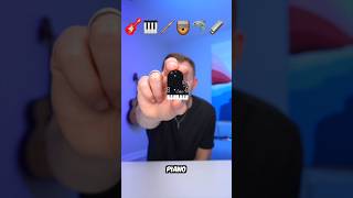 Tiny Instruments, Big Sound — Full Breakdown & Transcript