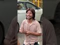 Because It Trending Abrazkhan Shorts