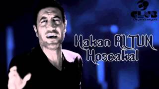 Musik-Video-Miniaturansicht zu Hoşçakal Songtext von Hakan Altun