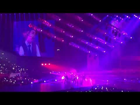 180603 EXO 엑소 - Sweet Lies | The ElyXiOn in Hong Kong