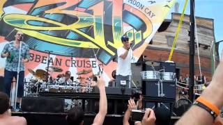 311 Down South Beach Show