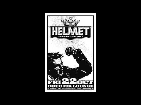 Helmet: 2004-10-22 Doug Fir Lounge, Portland