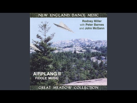 Leather Britches/Miller's Reel