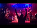 Dash Rip Rock - I saw the light