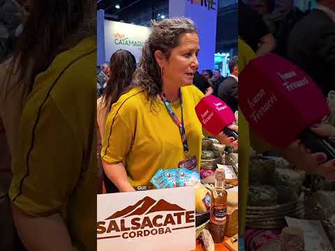 ✨ ¡VILLA DE POCHO PRESENTE EN LA FIT! ✨El stand de Villa de Pocho dijo presente en la FIT