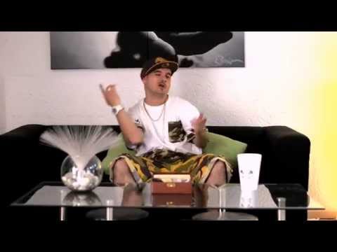 Trad Montana X Costello X Dxl | EN CALLES | Videoclip Oficial