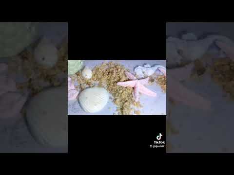 #gâteau #princesse # poisson 🐟#anniversary # pâte à sucre # Délice #