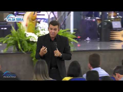 Pão Nosso de Cada Dia. 25/09/18.