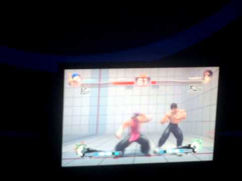 zangiefnario vs dr ray part3