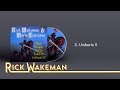 Rick Wakeman & Mario Fasciano - Umberto II | Black Knights At The Court Of Ferdinand IV