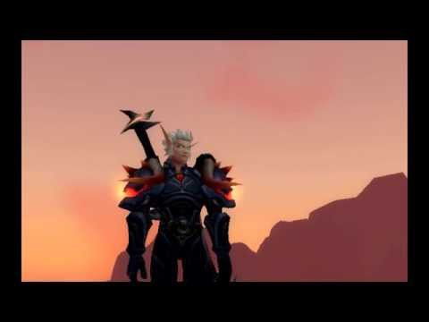 [WOW How to] Counter Any class as Warrior 7.2.5!!