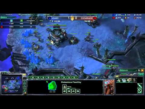 4 DeMuslim vs MC Game 2