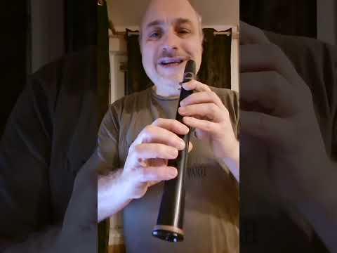 classik Xaphoon The Pink Panther spielen lernen von Alexander Vinokurov