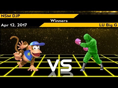 XenoFiftySeven - [Winners] NSM DJP vs LU Big G