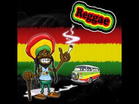 Light it Up – Reggae Mix Vol 1 – DJ ShaRoc