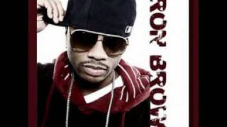 Ron Browz - I'm Smacked Ft Red Cafe (Full CDQ)