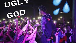 Ugly God - Water (Live)