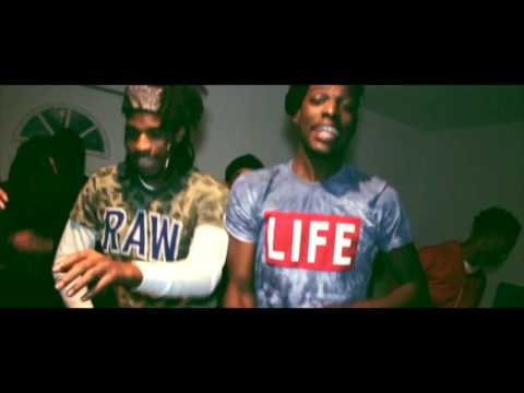 MirTrillz x MoreTjay DFWMG prod. Willhansford x Trill Blasé