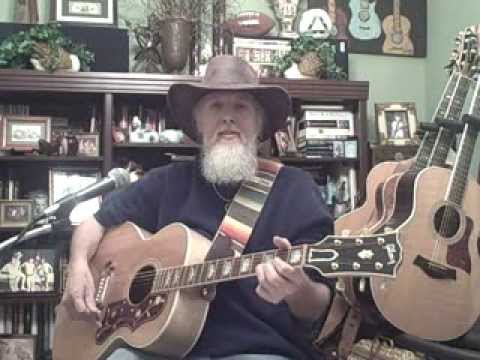 Seagull Bad Company Sherrill Wallace acoustic cover