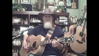 Seagull Bad Company Sherrill Wallace acoustic cover