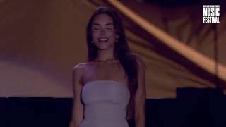 Madison beer |  performing at outloud pride | June 4 2022￼