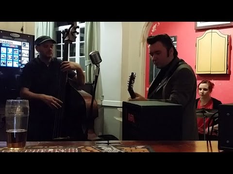 Ruzz Guitar Blues Revue