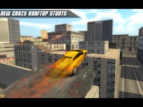 Car Parking Free Video