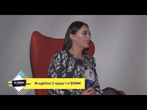 n’ZOOM - Rrugëtimi 2 vjeçar i emisionit