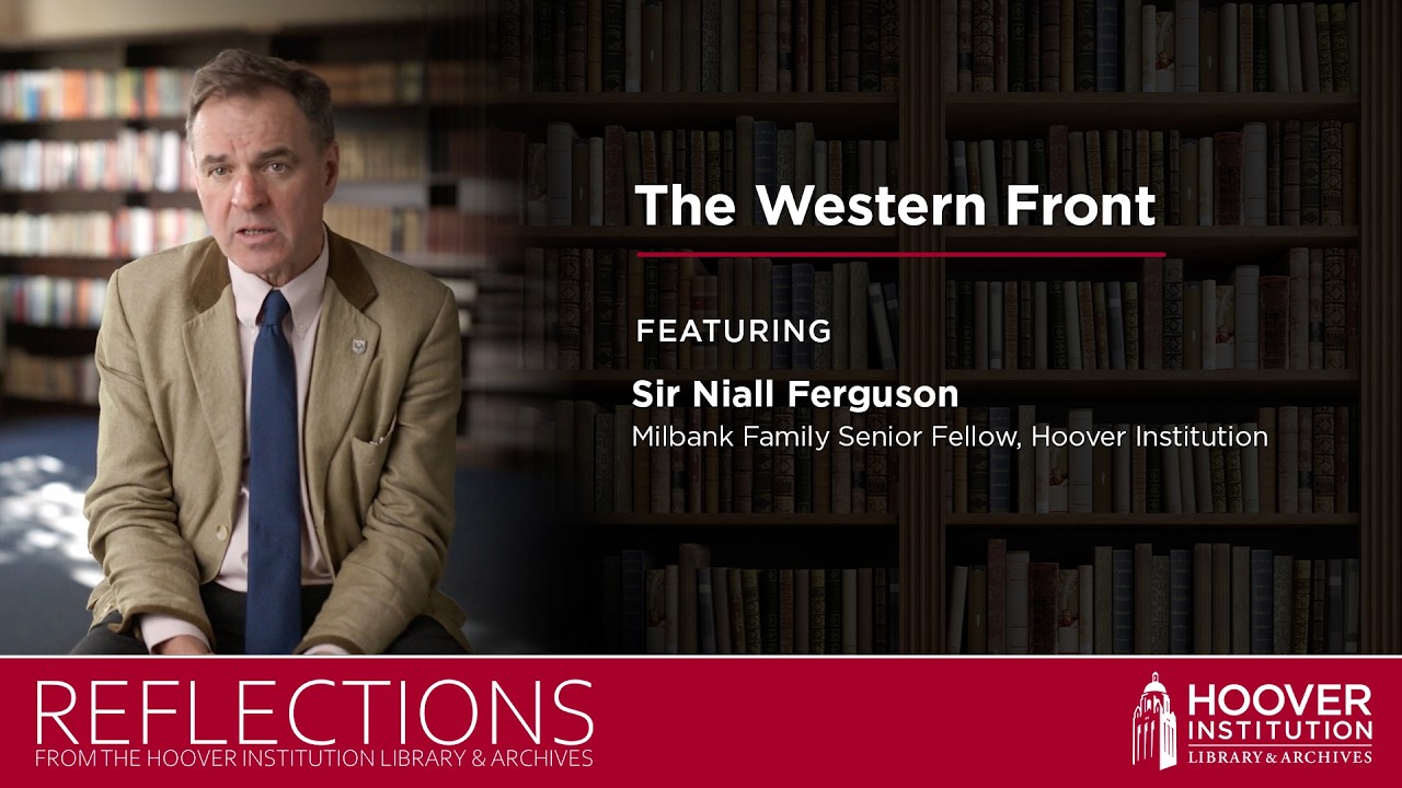 The Western Front