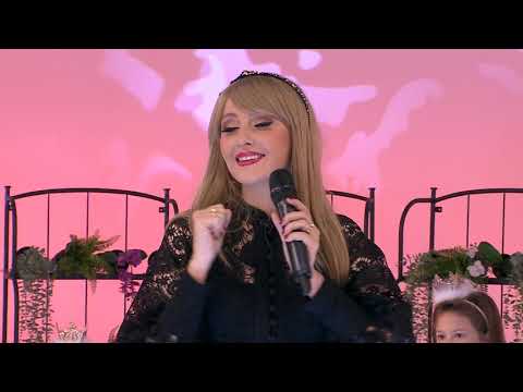 Alina Sorescu şi picii ei - Jocul până la stele – omagiu adus lui Ioan Luchian Mihalea (@TVR1)