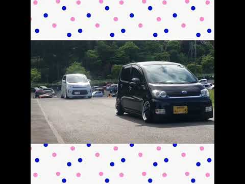 2018.05.20 MOVE NATION in蒜山