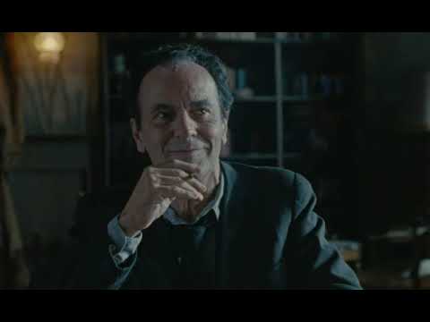 'Cerrar los ojos' (Víctor Erice, 2023)