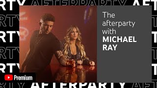 Michael Ray - Spirits And Demons (with Meghan Patrick) [Afterparty]