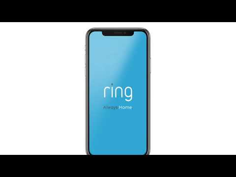 How to Install Ring Video Doorbell 3 and 3 Plus - Wired