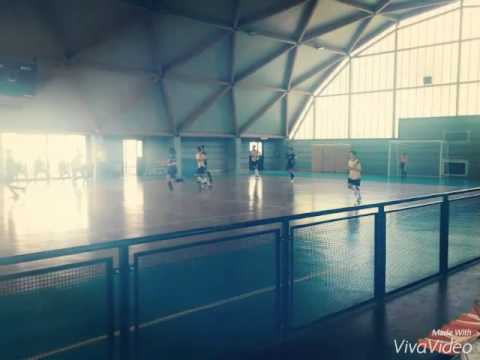 Calcetto a 5 apd sangimignano