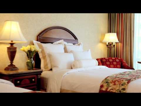 Victoria Marriott Inner Harbour