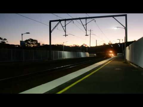 SCT004 SCT006 On 3MB9 | Awaba 19/7/17