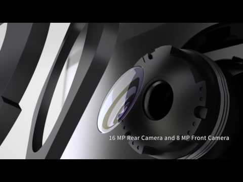 ZTE AXON 7 mini   Higher audio quality and smaller size