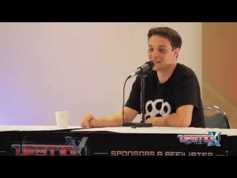 UFGTX: Building Teams with Purity