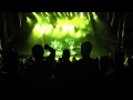 Umphreys McGee - Conduit into Nothing Too Fancy - Red Rocks 2012