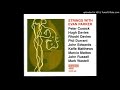 Strings With Evan Parker