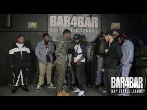 J Munn vs LeChill James